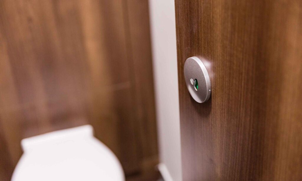Force Privacy