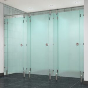 Olympus Glass