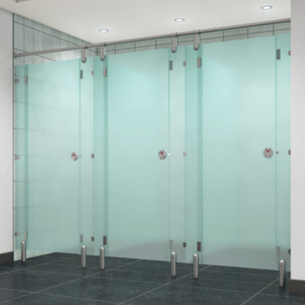 Olympus Glass