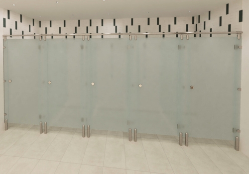Olympus Glass