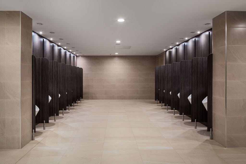 Force Privacy - Liverpool St Station