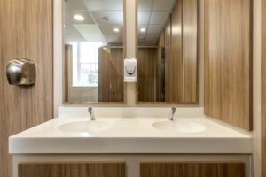 Solid Surface Vanities