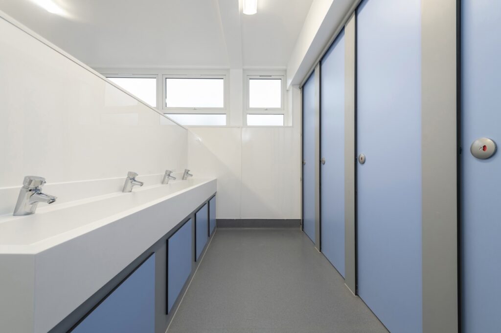 Force Privacy - Stretford Grammar