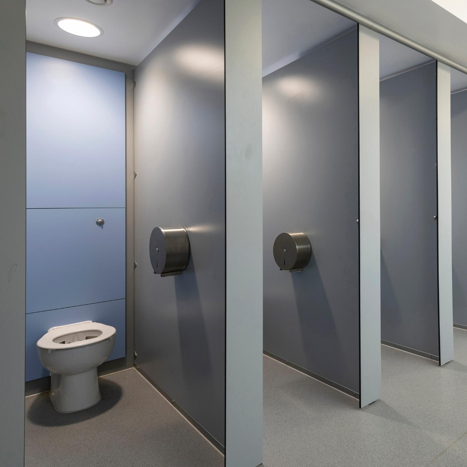 Force Privacy - Stretford Grammar