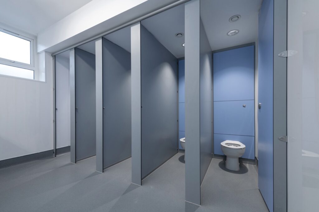 Force Privacy - Stretford Grammar