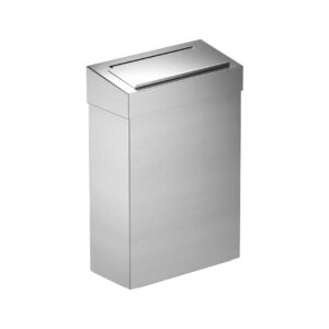 10L Wall Mounted Sanitary Bin