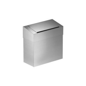 7L Wall Mounted Sanitary Bin