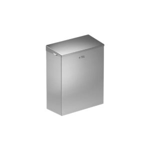 Wall-Mounted Waste Bin 7L