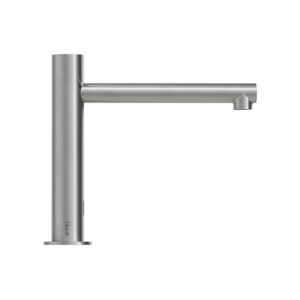 Sensor Deck Mounted Tap Straight Spout / Large