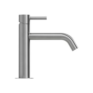 Deck-Mounted Manual Tap