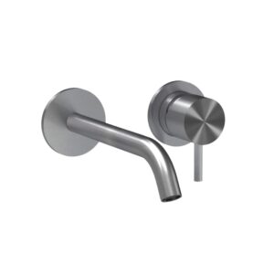 Wall-Mounted Manual Tap