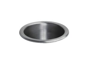 Circular Waste Chute