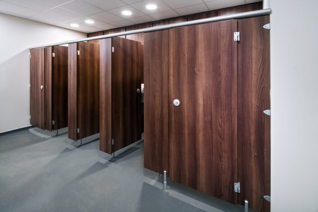 Force Privacy - Wimbledon