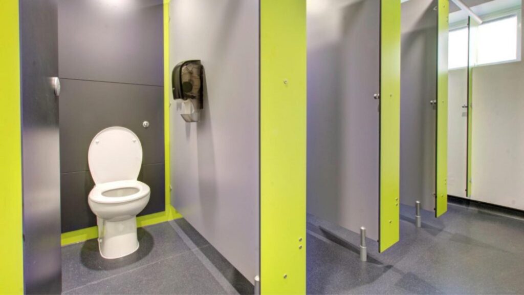 Force Cubicle System - World of Books