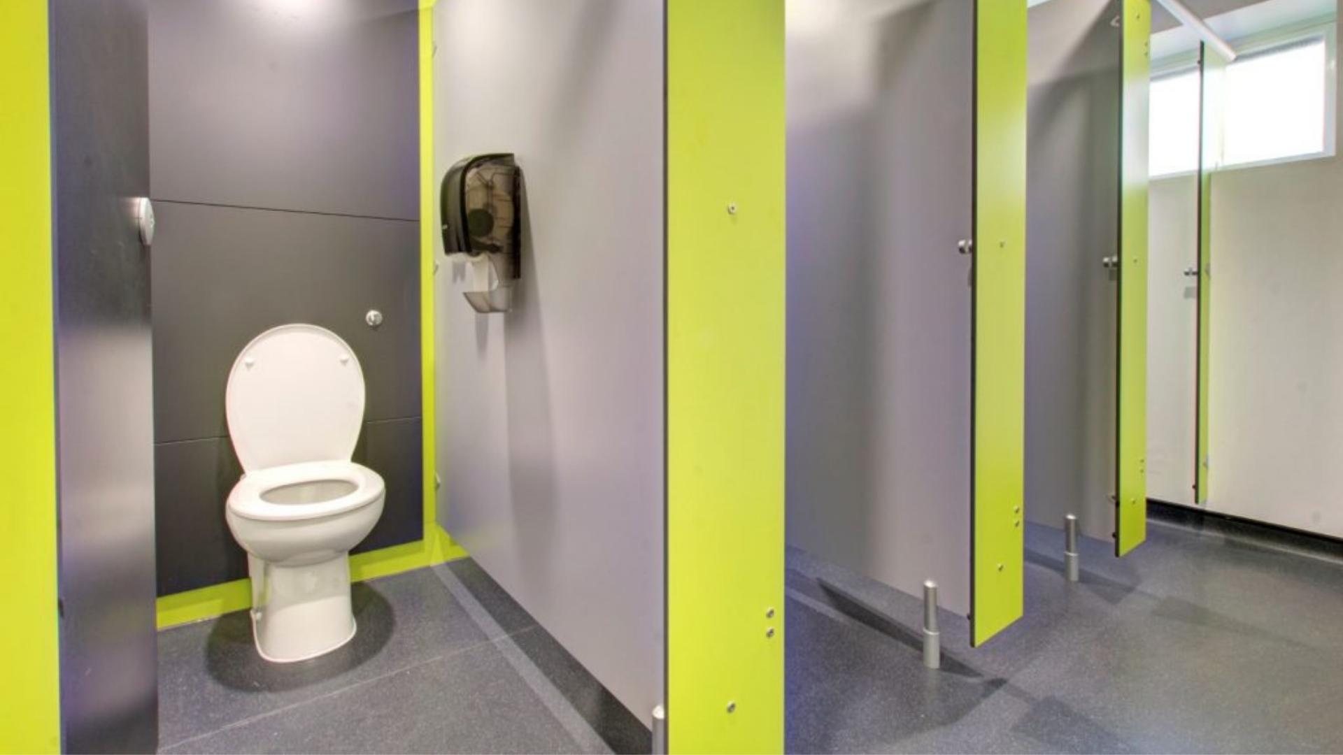 Force Cubicle System - World of Books