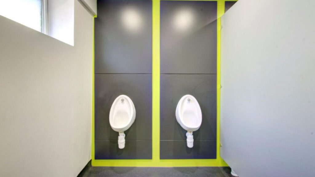 Duct Panel System - World of Books